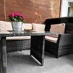 Katarina Appartement Fieberbrunn