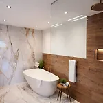 Katarina Apartment *