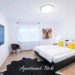 Appartement Katarina Fieberbrunn