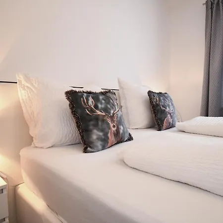 Apartment Katarina
