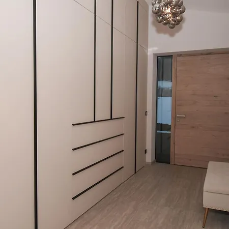 Apartment Katarina *