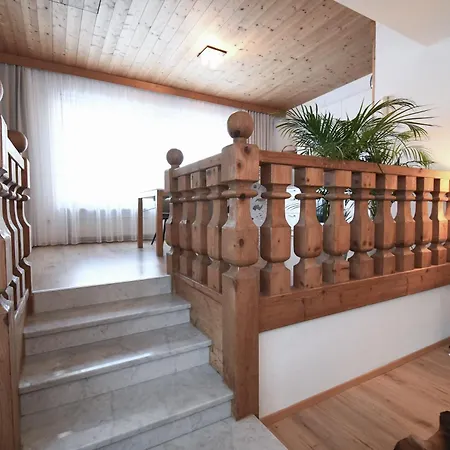 Katarina Apartment *