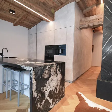 Apartment Katarina Fieberbrunn