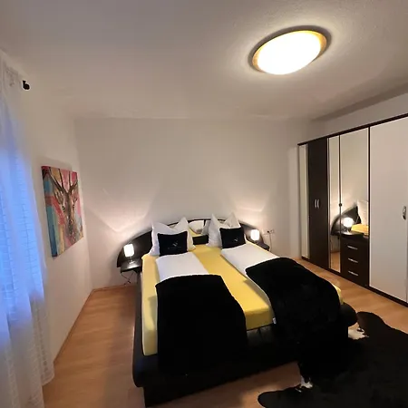 Apartment Katarina
