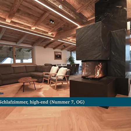 Katarina Appartement