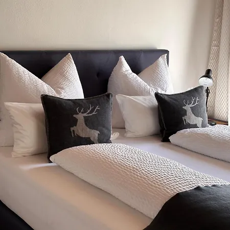 Katarina Apartment *