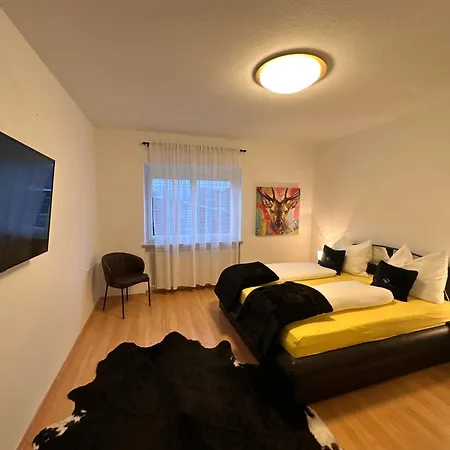 Apartment Katarina *