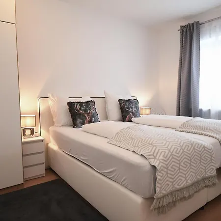 Katarina Apartment Fieberbrunn