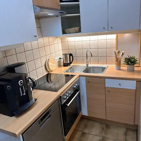 Katarina * Fieberbrunn