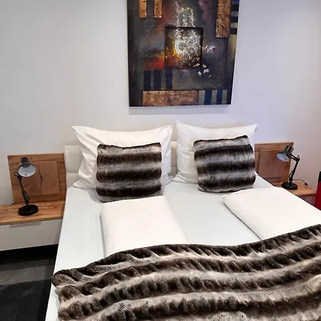 Katarina Apartment