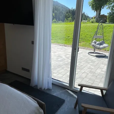 Katarina Lejlighed *