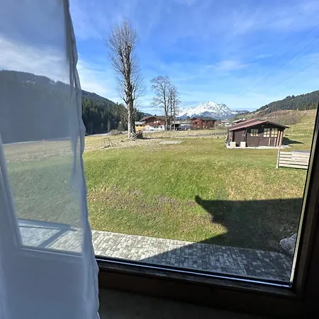 Lejlighed Panorama *