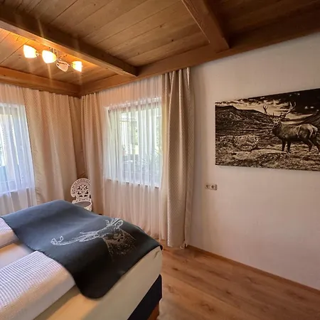 Katarina Apartment Fieberbrunn