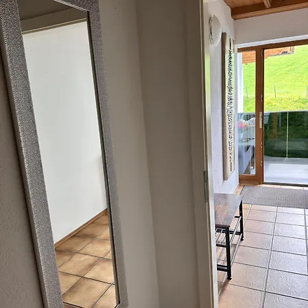 Appartamento Katarina Fieberbrunn