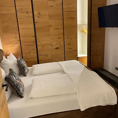 Katarina Apartment