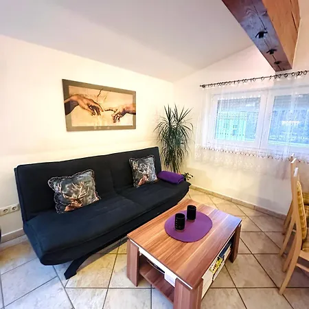 Katarina Apartment Fieberbrunn
