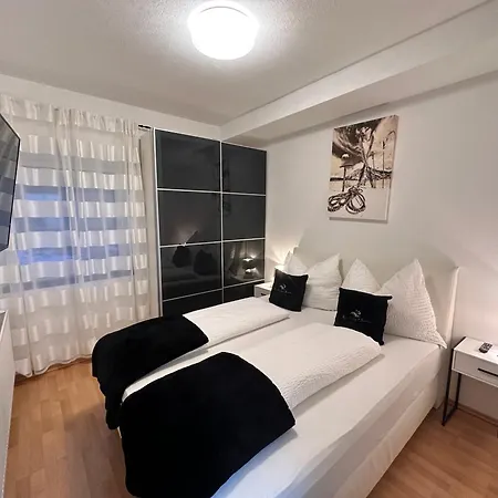 Appartamento Katarina *