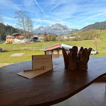 Lejlighed Panorama *