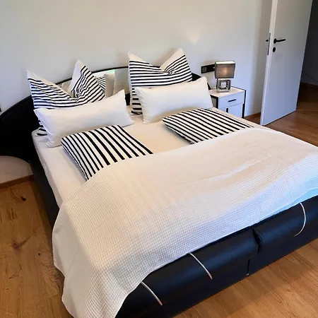 Katarina Appartamento Fieberbrunn