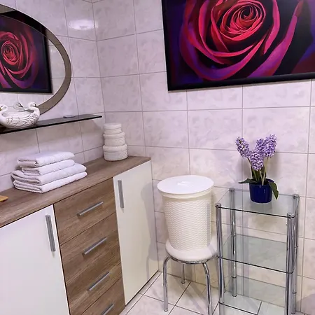 Appartamento Katarina Fieberbrunn