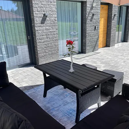 Katarina Appartamento