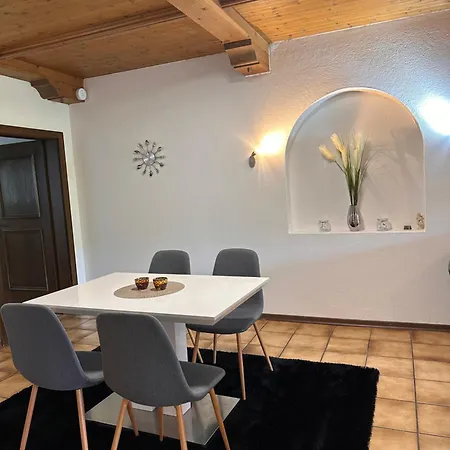 Appartamento Katarina