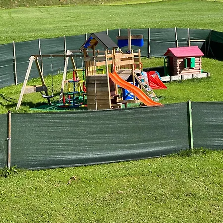 Katarina Appartamento Fieberbrunn