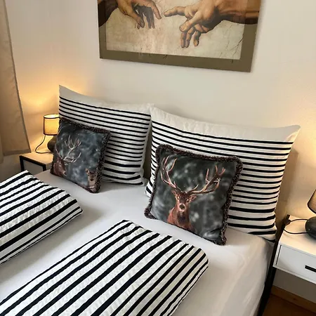 Katarina * Fieberbrunn