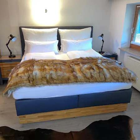 Lejlighed Katarina *