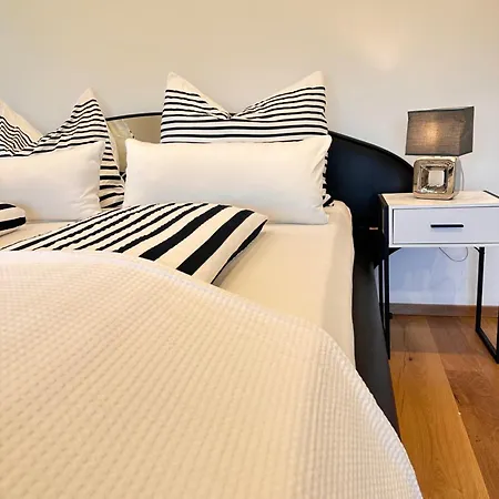 Appartamento Katarina Fieberbrunn