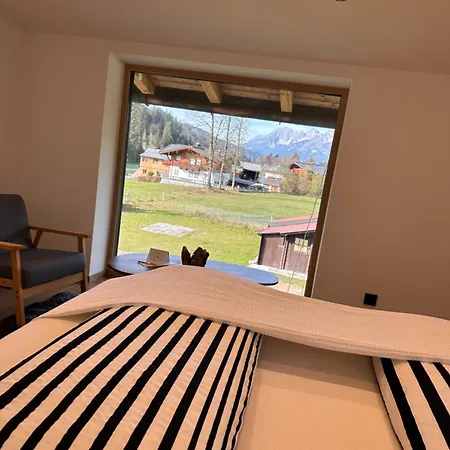Lejlighed Panorama *