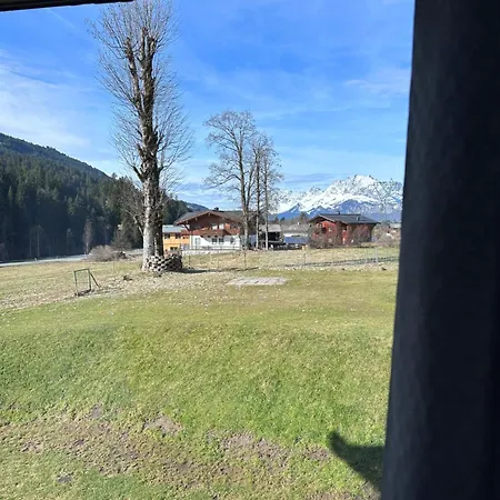 Panorama Lejlighed