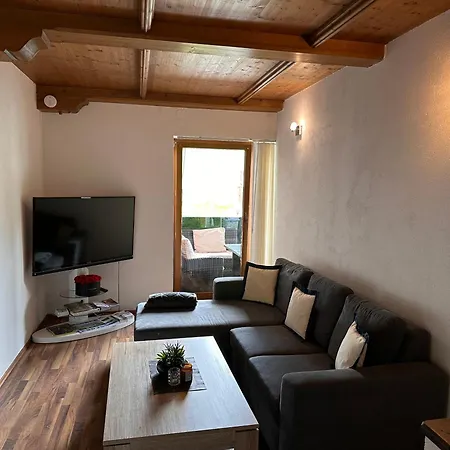 Apartment Katarina