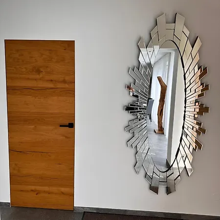 Katarina Apartment *