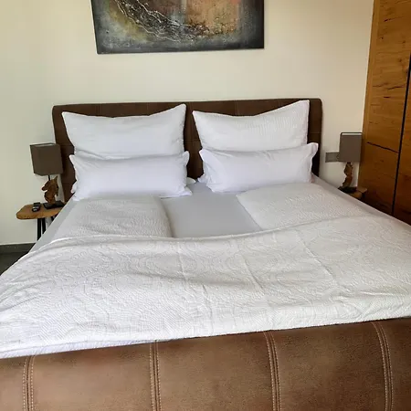 Appartamento Katarina *