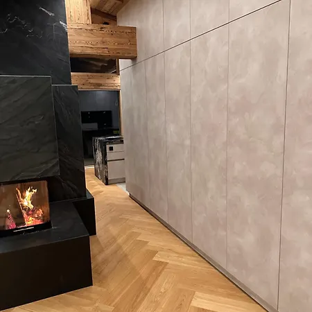 Katarina Apartment