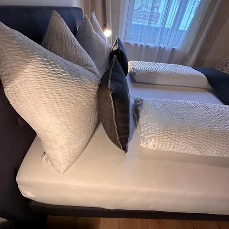 Appartamento Katarina