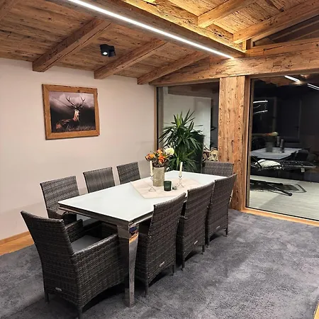 Katarina Apartment *