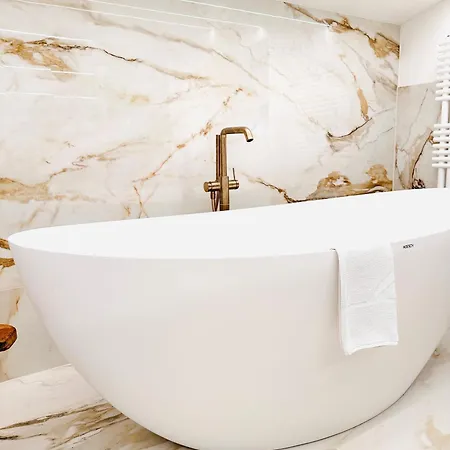 Appartamento Katarina Fieberbrunn