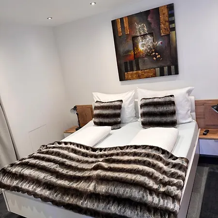 Katarina * Fieberbrunn