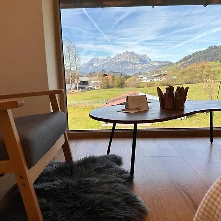 Appartement Katarina