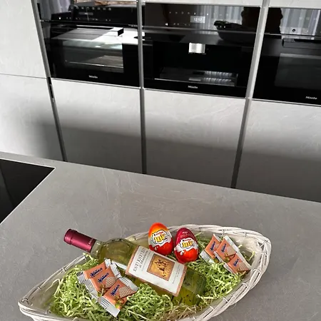 Katarina Appartamento