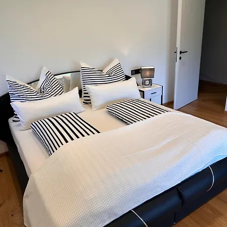 Apartment Katarina *