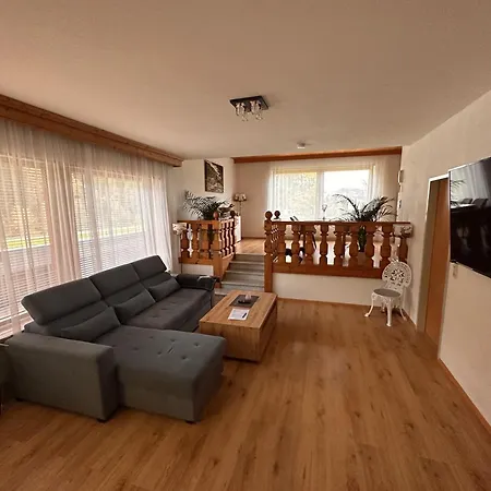 Katarina Apartment