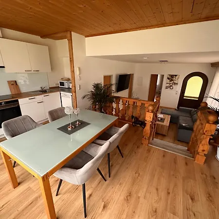 Appartement Katarina