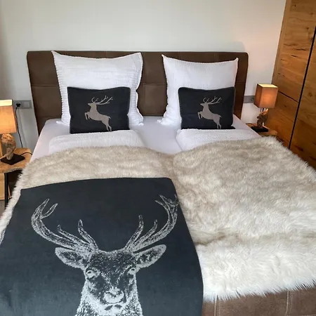 Katarina Appartamento