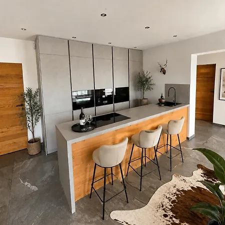 Apartman Katarina