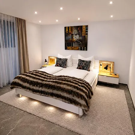 Apartman Katarina Fieberbrunn