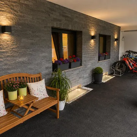 Apartman Katarina Fieberbrunn