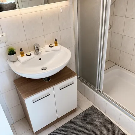 Katarina Apartman Fieberbrunn